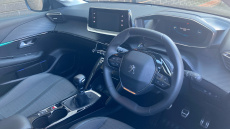 Peugeot 208 1.2 PureTech 100 Allure Premium + 5dr Petrol Hatchback